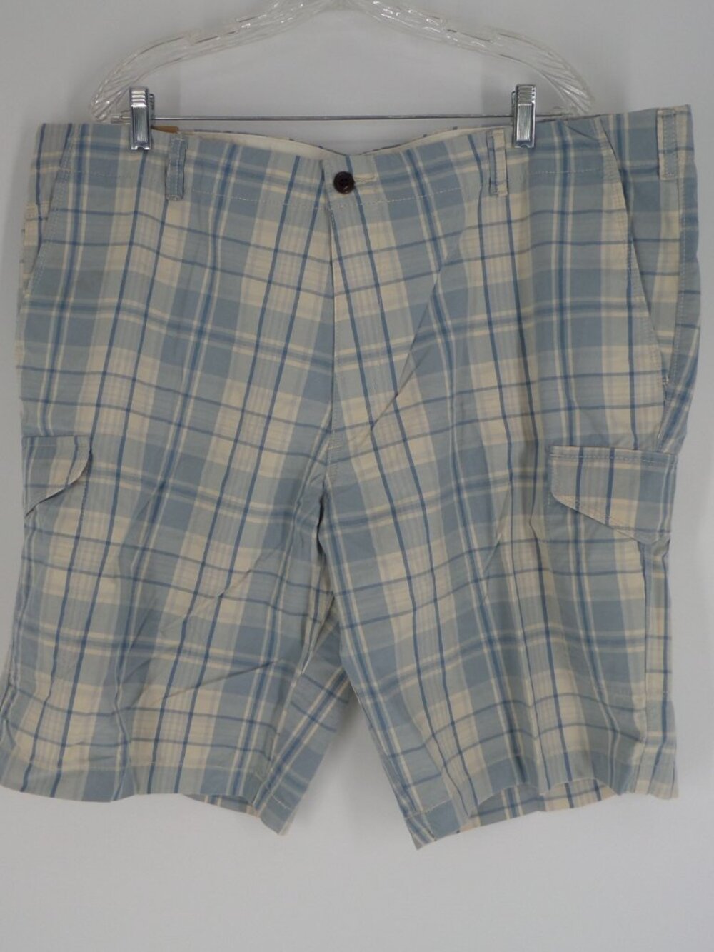 Dockers Wear the Pants Soft Cargo Short Classic Fit SZ 44W New With Tags